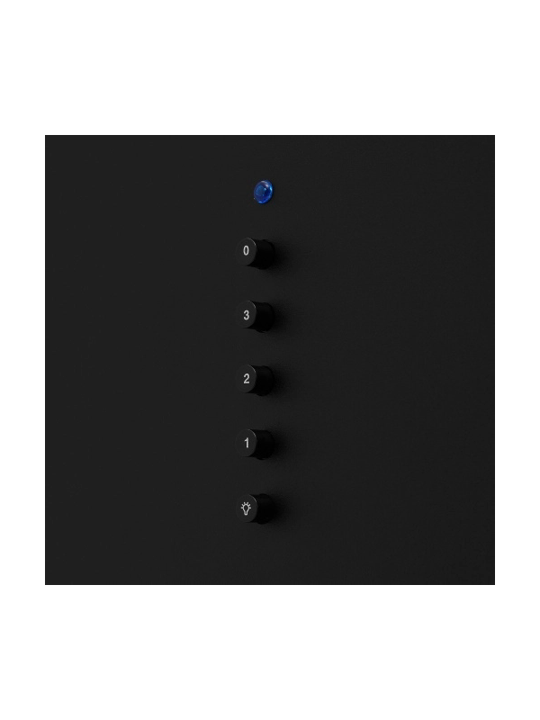 Вытяжка Akpo Terra Eco 40 WK-4 Black