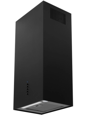 Вытяжка Akpo Terra Eco 40 WK-4 Black