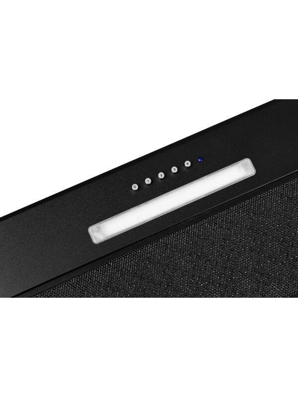 Вытяжка Akpo Vero 60 WK-7 Black вблизи