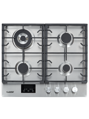 Газовая варочная панель Exiteq EXH-209 Inox