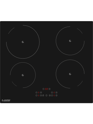 Индукционная варочная панель Exiteq EXH-501IB Black