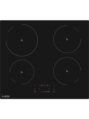 Индукционная варочная панель Exiteq EXH-502IB Black