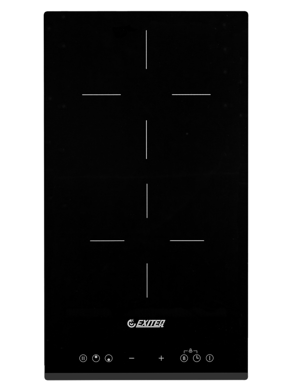 Индукционная варочная панель Exiteq EXH-506IB Black