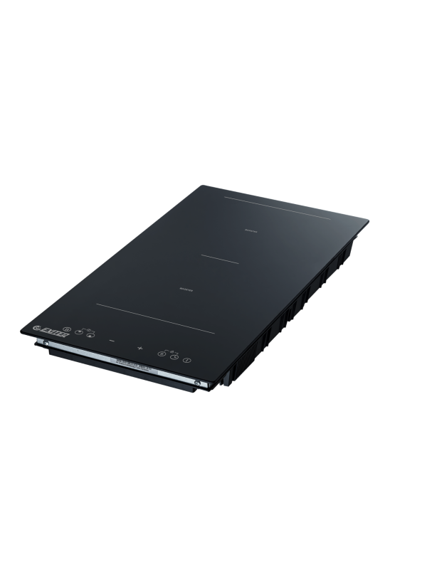 Индукционная варочная панель Exiteq EXH-507IB Black сбоку