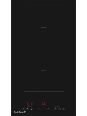 Индукционная варочная панель Exiteq EXH-507IB Black