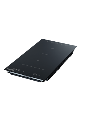 Индукционная варочная панель Exiteq EXH-507IB Black сбоку