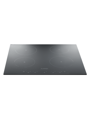 Индукционная варочная панель Exiteq EXH-508IB Black спереди