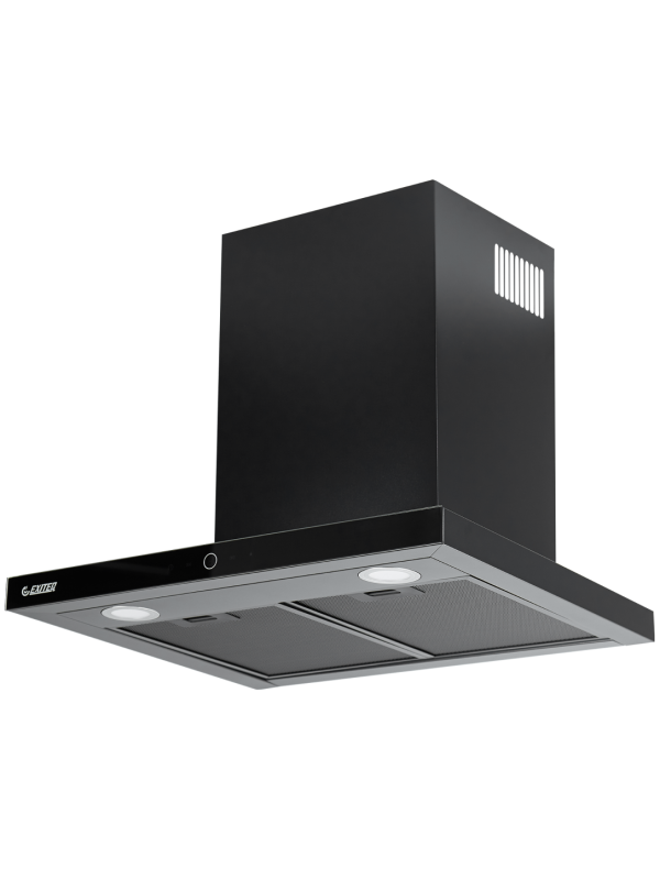 Вытяжка Exiteq EX-1096 Black