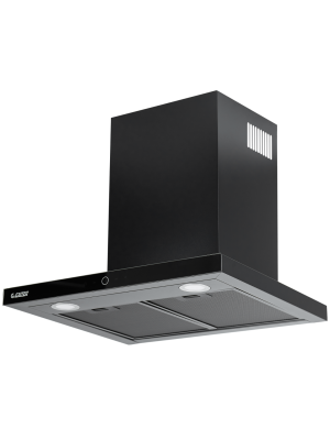 Вытяжка Exiteq EX-1096 Black