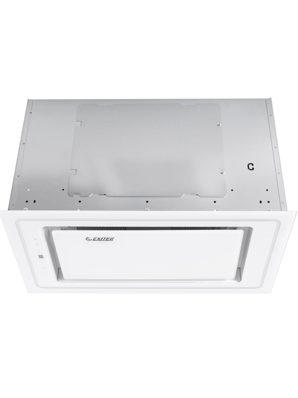 Вытяжка Exiteq EX-1286 White