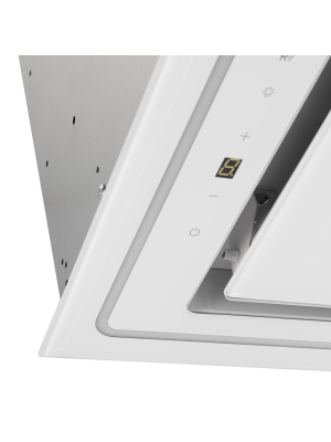 Вытяжка Exiteq EX-1286 White вблизи