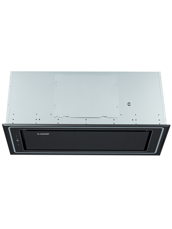 Вытяжка Exiteq EX-1289 Black