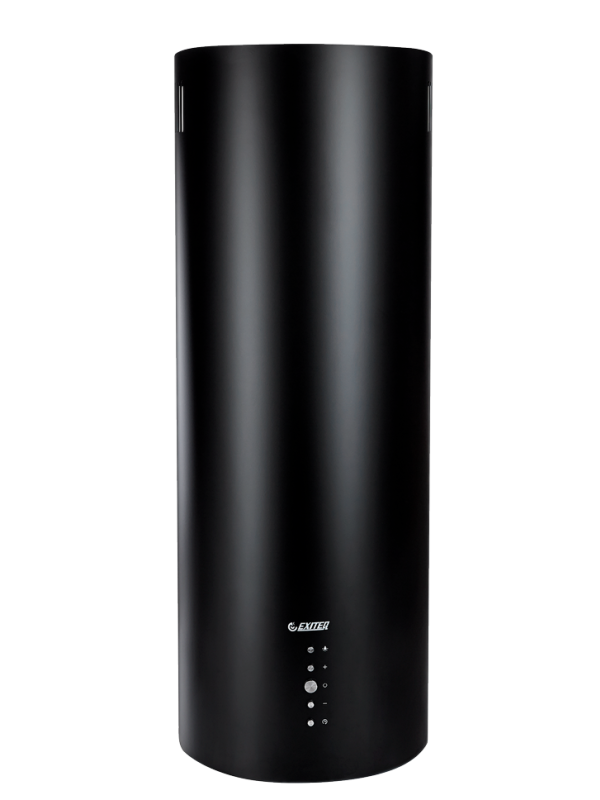 Вытяжка Exiteq EX-1296 Black