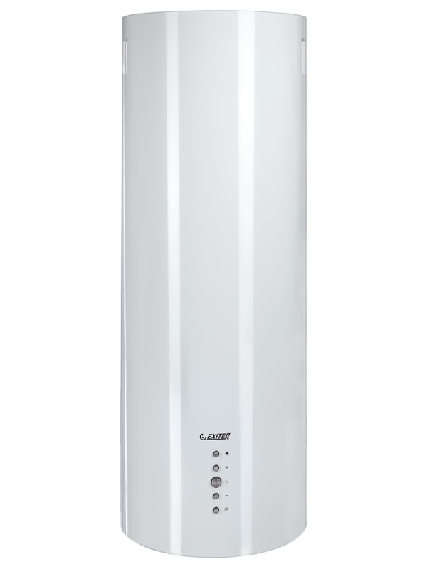 Вытяжка Exiteq EX-1296 White
