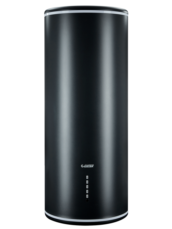 Вытяжка Exiteq EX-1306 Black