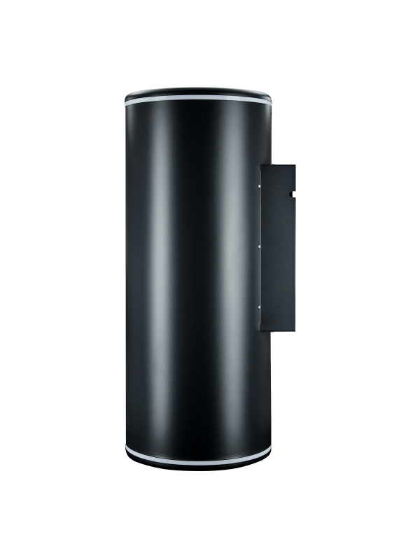 Вытяжка Exiteq EX-1306 Black сбоку