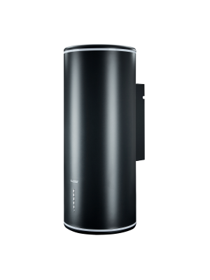 Вытяжка Exiteq EX-1306 Black под углом