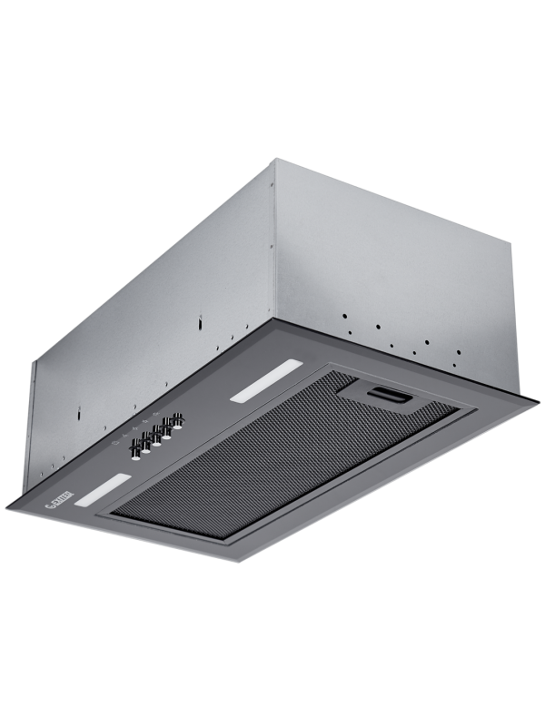 Вытяжка Exiteq EX-1346 Black