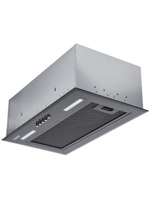 Вытяжка Exiteq EX-1346 Black