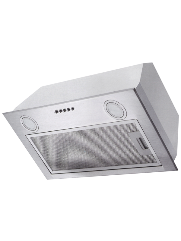 Вытяжка Exiteq EX-1376 Inox