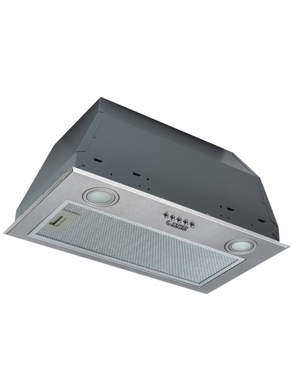 Вытяжка Exiteq EX-1376 Inox под углом