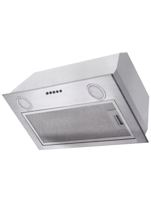 Вытяжка Exiteq EX-1376 Inox