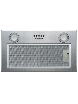 Вытяжка Exiteq EX-1376 Inox снизу