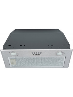 Вытяжка Exiteq EX-1376 Inox спереди