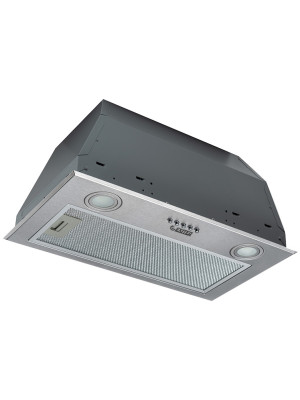 Вытяжка Exiteq EX-1376 Inox под углом