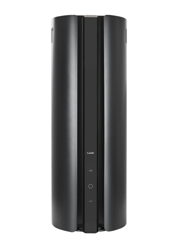 Вытяжка Exiteq EX-1406 Black