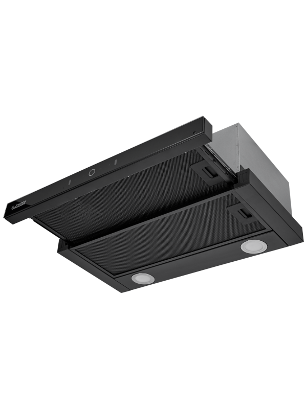 Вытяжка Exiteq EX-1416 Black