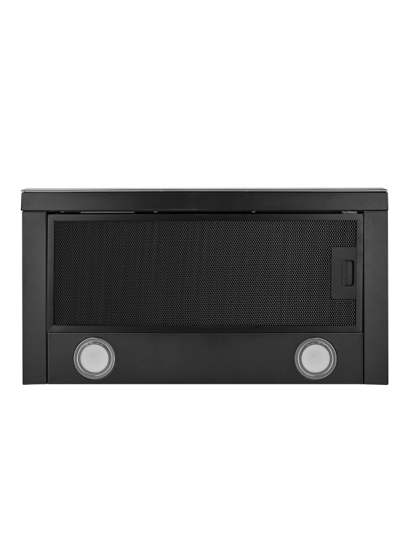 Вытяжка Exiteq EX-1416 Black снизу (1)