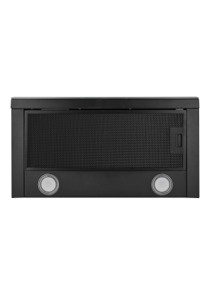 Вытяжка Exiteq EX-1416 Black снизу (1)