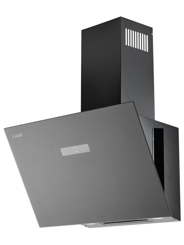 Вытяжка Exiteq EX-1426 Black
