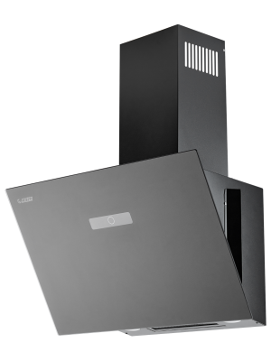 Вытяжка Exiteq EX-1426 Black