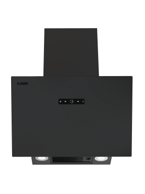 Вытяжка Exiteq EX-1426 Black спереди