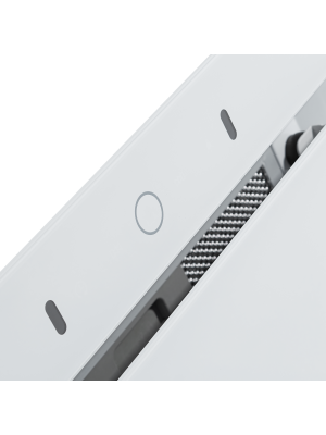 Вытяжка Exiteq EX-1436 White вблизи