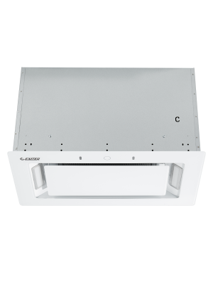 Вытяжка Exiteq EX-1436 White спереди