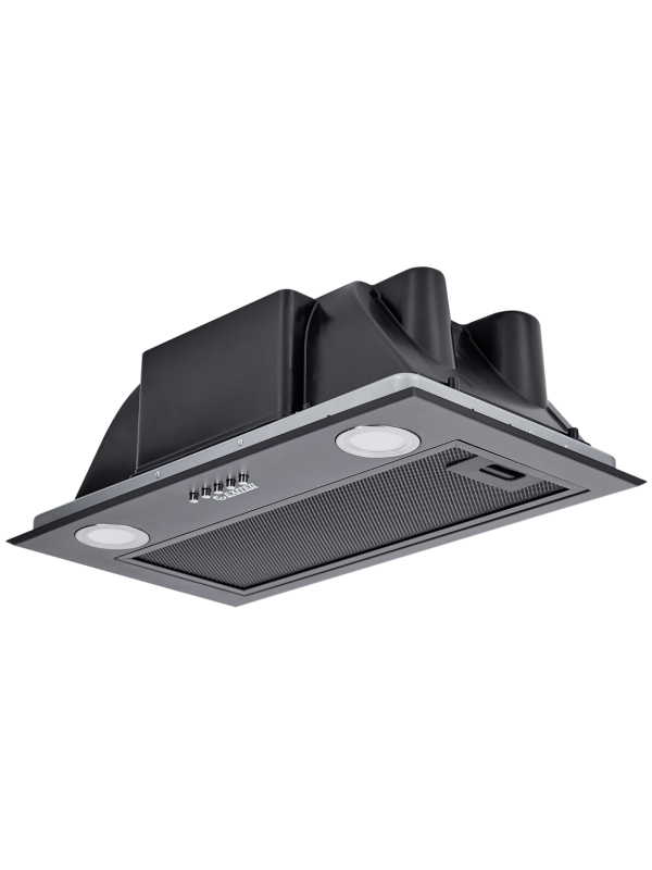 Вытяжка Exiteq EX-1446 Black