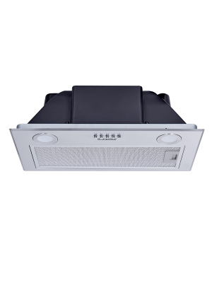 Вытяжка Exiteq EX-1446 Inox спереди