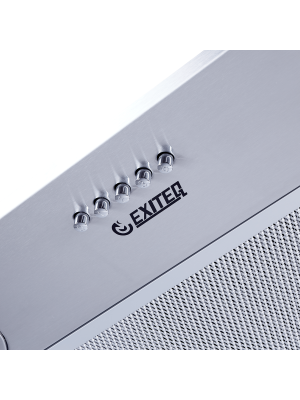 Вытяжка Exiteq EX-1446 Inox вблизи