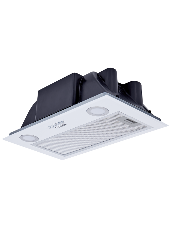 Вытяжка Exiteq EX-1446 White
