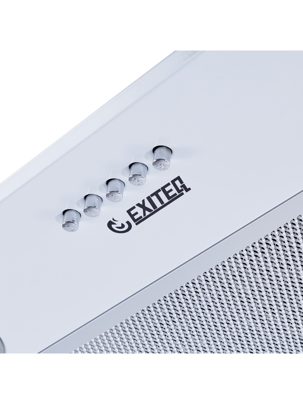 Вытяжка Exiteq EX-1446 White вблизи
