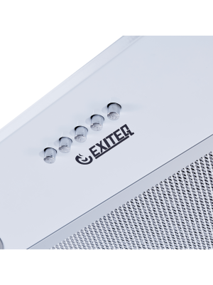 Вытяжка Exiteq EX-1446 White вблизи