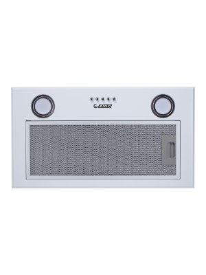 Вытяжка Exiteq EX-1446 White снизу