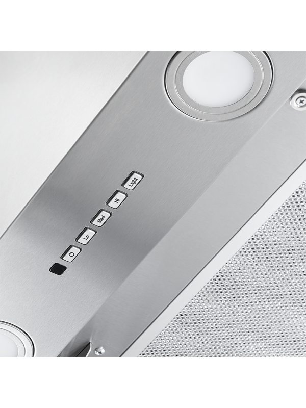 Вытяжка Exiteq EX-1459 White вблизи