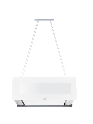 Вытяжка Exiteq EX-1459 White под углом