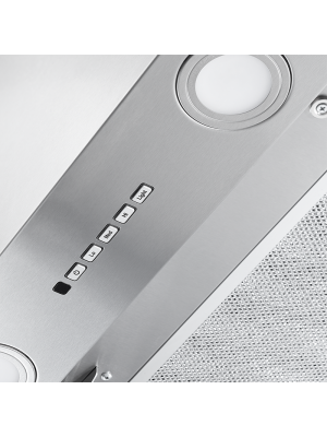 Вытяжка Exiteq EX-1459 White вблизи