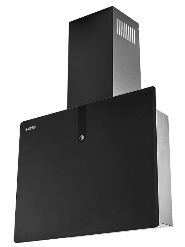 Вытяжка Exiteq EX-1466 Black