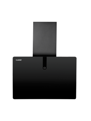 Вытяжка Exiteq EX-1466 Black спереди